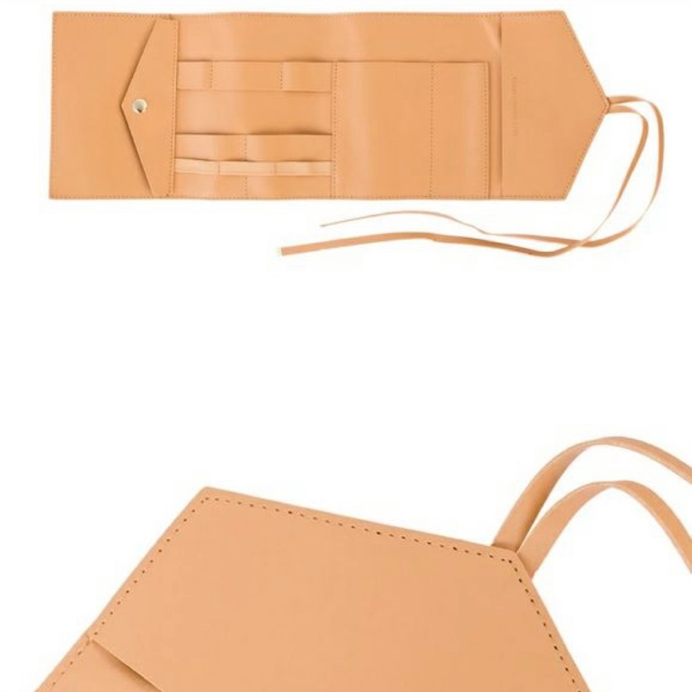 Glass Ladder & Co - Katherine Tech Roll